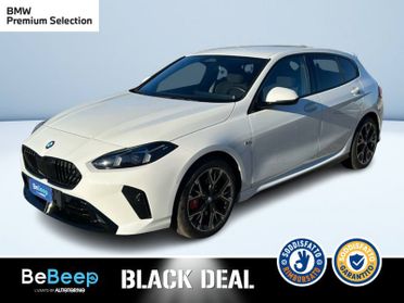 BMW Serie 1 118D MSPORT PRO AUTO