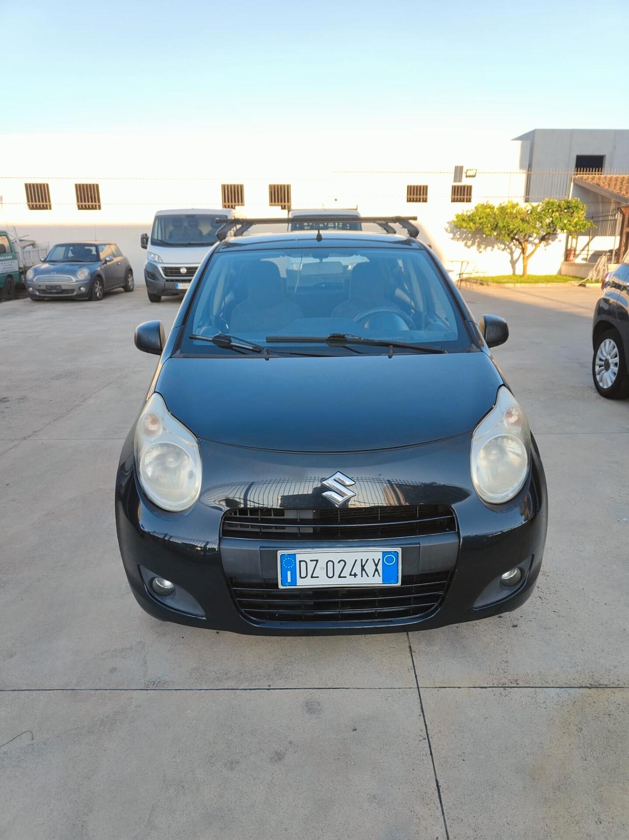 SUZUKI ALTO - PRoV TOSCANA -ECCELLENTI CONDIZIONi