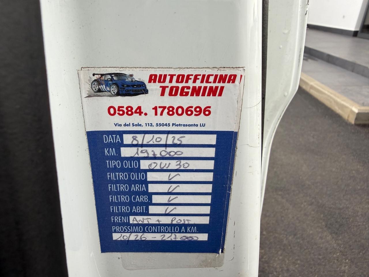 Ford Transit Custom 2.0 Diesel