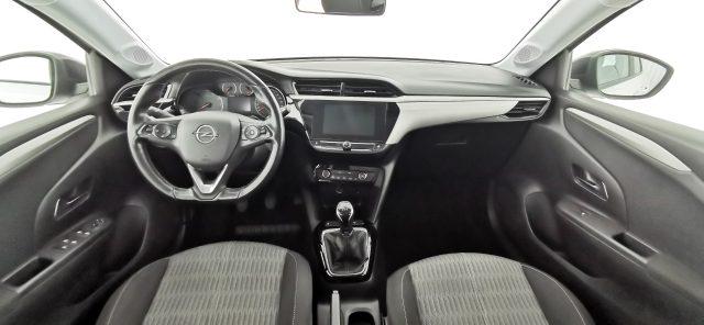 OPEL Corsa 1.2 Edition - OK NEOPATENTATO