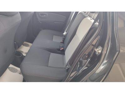 Toyota Yaris ACTIVE