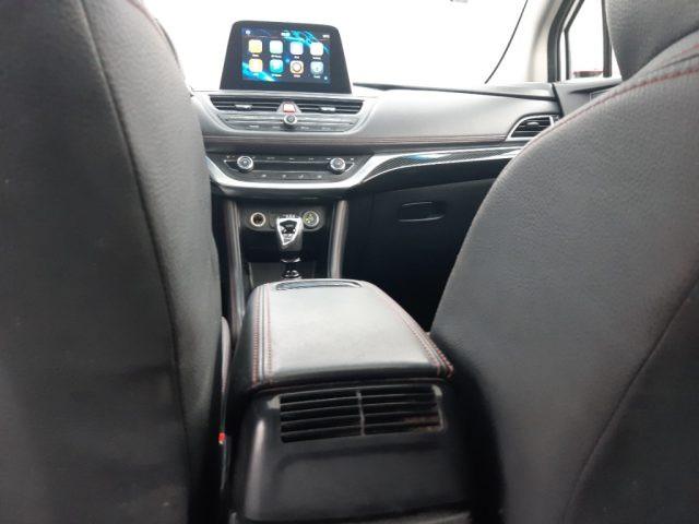 DR MOTOR DR4 Sport 1.6 Bi-Fuel GPL