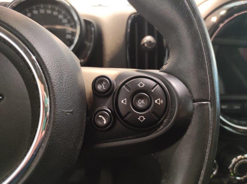 MINI Mini Countrym.(F60) - Mini 1.5 Cooper SE Countryman ALL4 Automatica