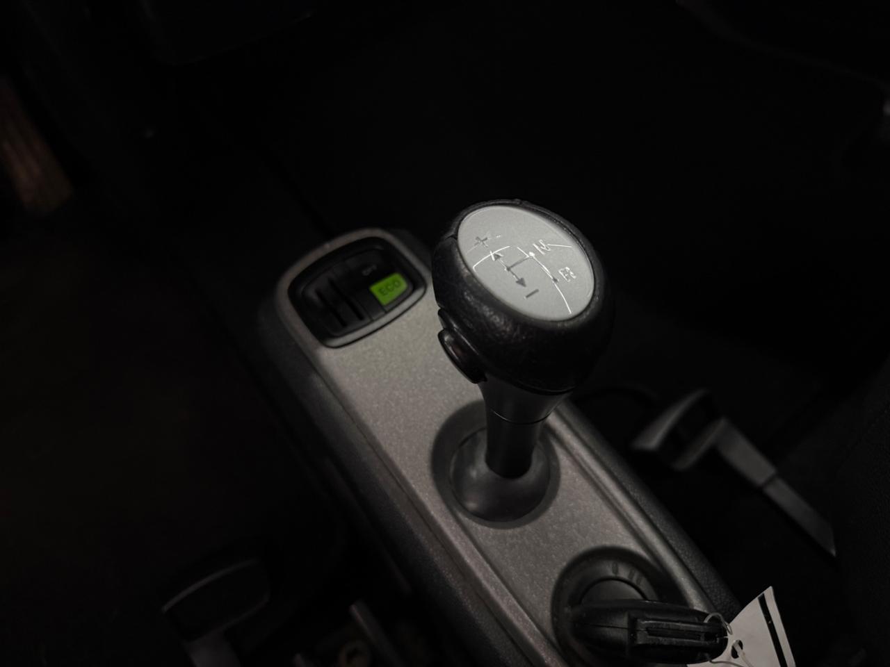 Smart ForTwo 1000 52 kW MHD coupé passion PRONTA CONSEGNA!