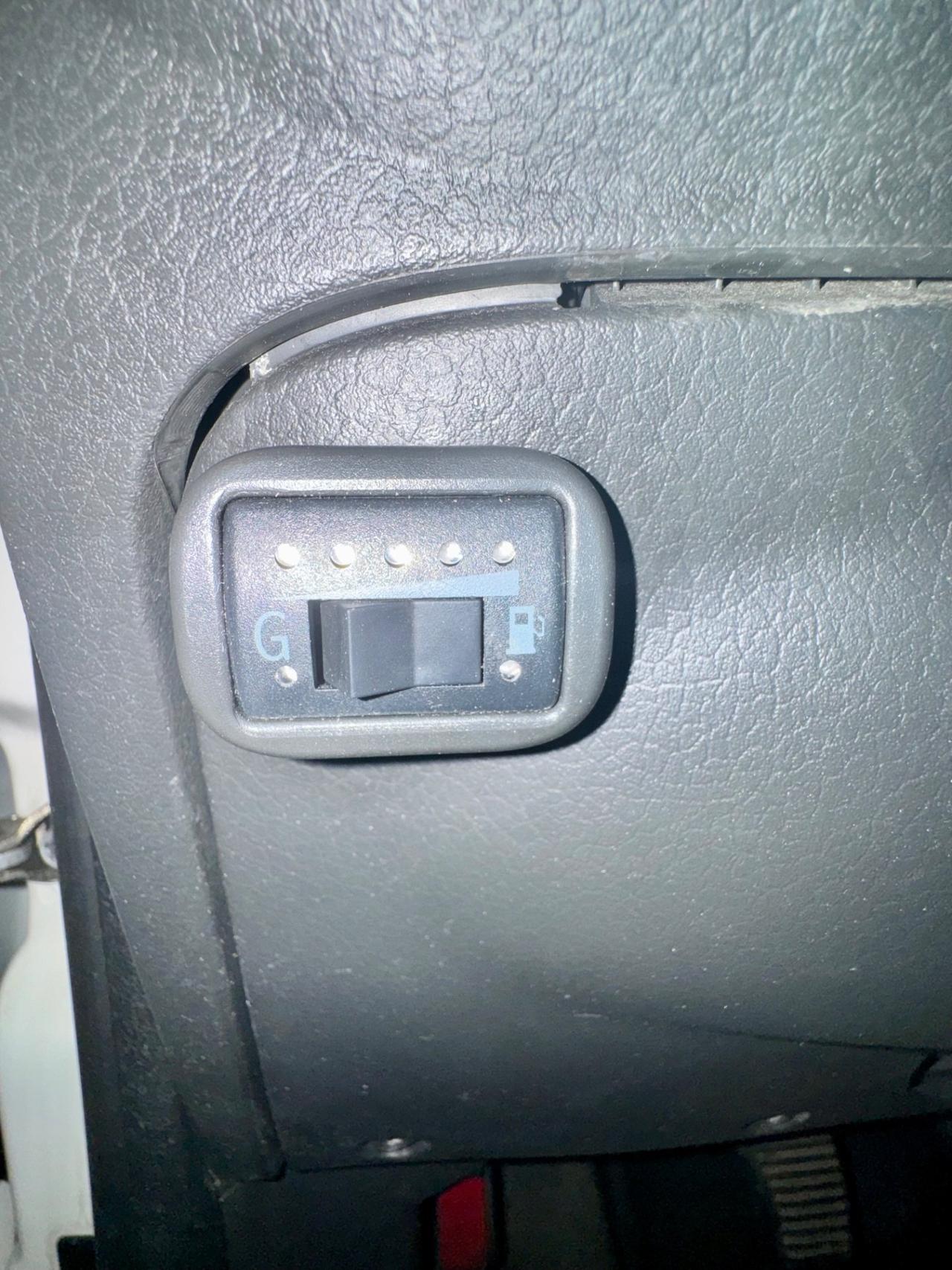 Fiat Panda 1.2 Climbing Natural Power