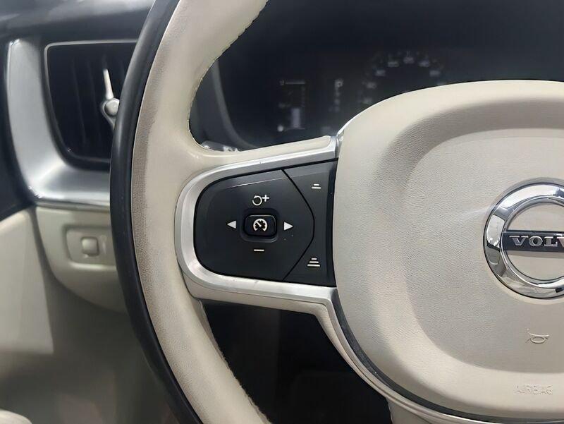Volvo XC60 XC60