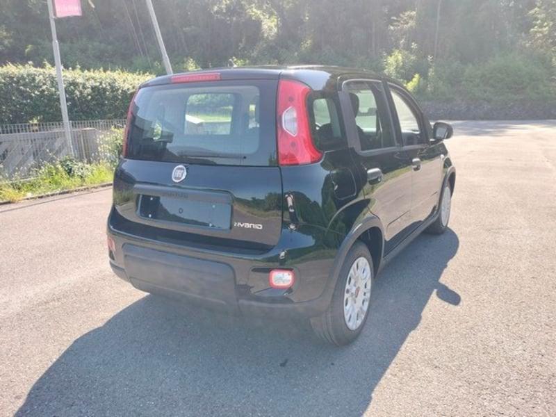 FIAT Panda 1.0 FireFly S&S Hybrid Gpl!!