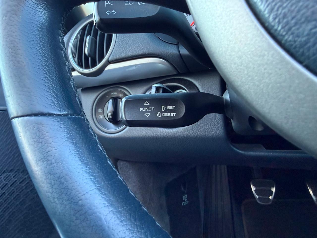 Porsche Boxster 3.4 24V S