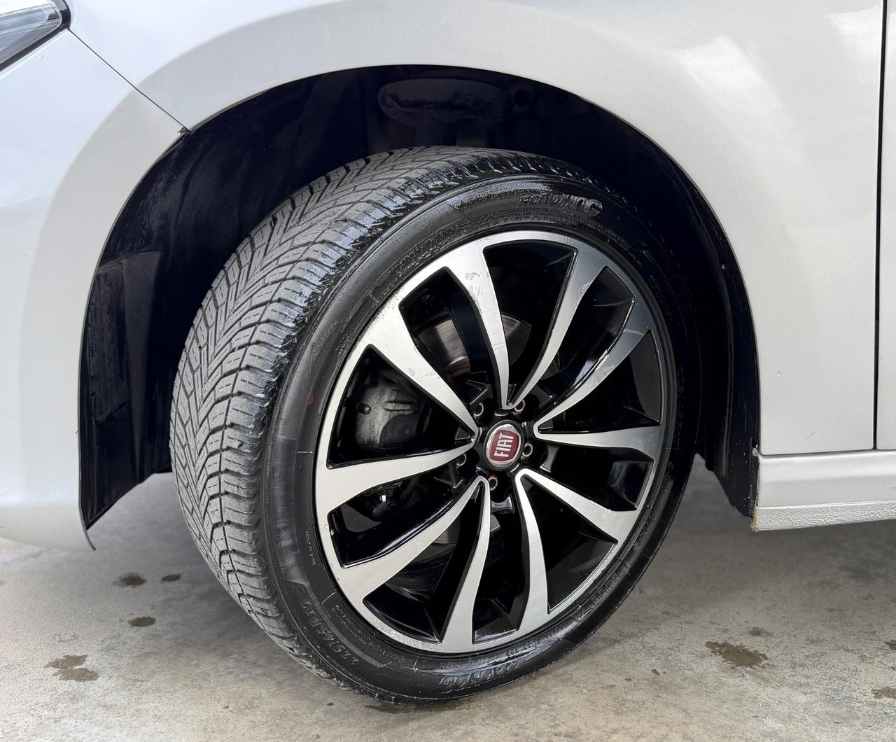 Fiat Tipo 1.6 Mjt S&S SW Lounge S-Design