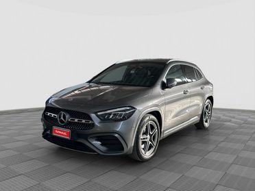MERCEDES-BENZ CLA sse GLA GLA 200 d Automatic AMG Line Advanced Plus