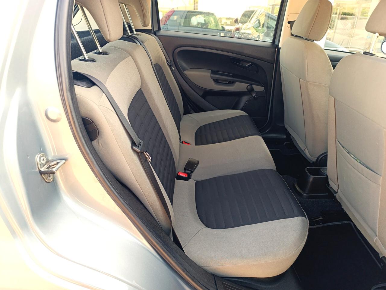 Fiat Grande Punto 1.4 5 porte Dynamic - Uniproprietario - Ok Neopatentati