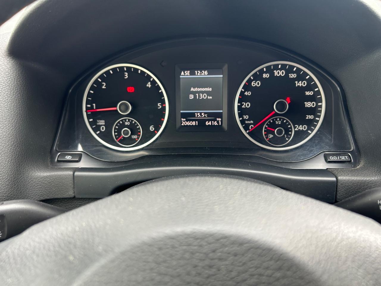 Volkswagen Tiguan 2.0 TDI 170 CV 4X4 Tetto Panoramico