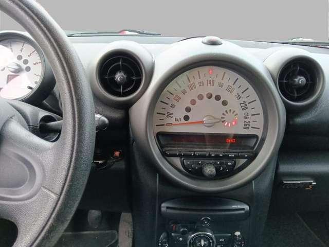 MINI Cooper D Countryman Mini ALL4