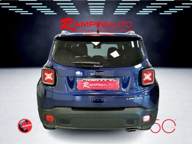 JEEP Renegade 1.0 T3 Limited Km 58.000 Pronta Consegna
