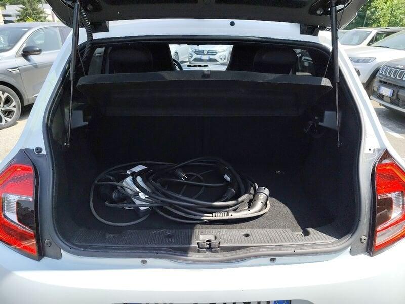 Renault Twingo Electric Twingo Life 22kWh