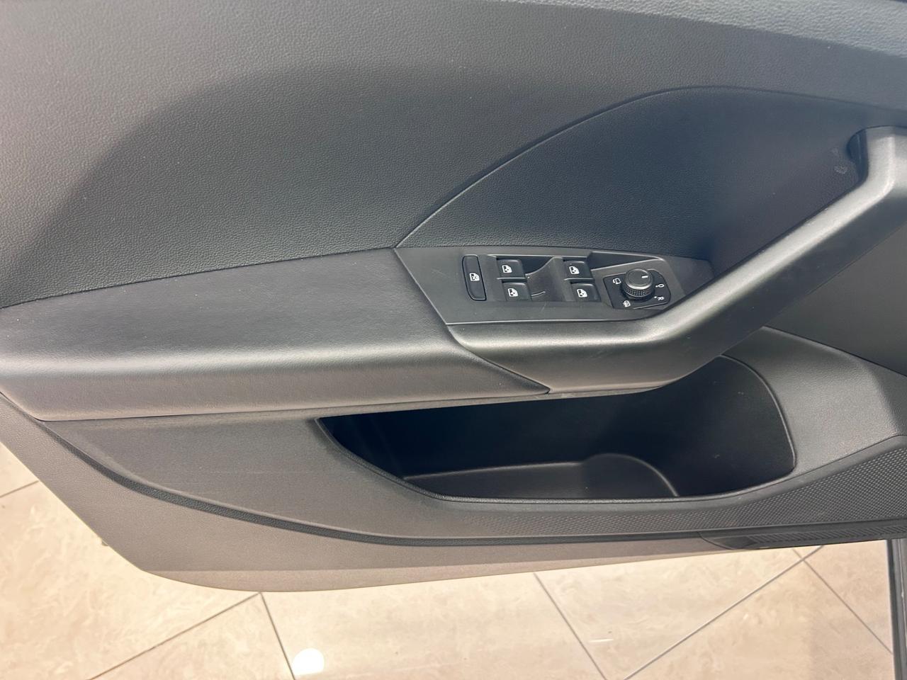 Volkswagen T-Cross 1.0 TSI Sport