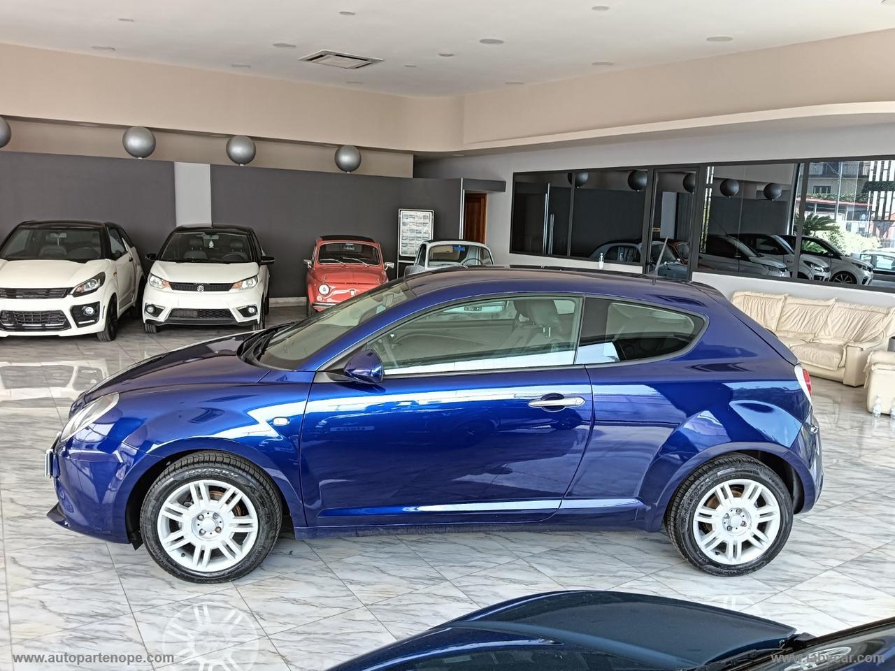 ALFA ROMEO MiTo 1.4 78 CV 8V S&S NEOPATENTATI