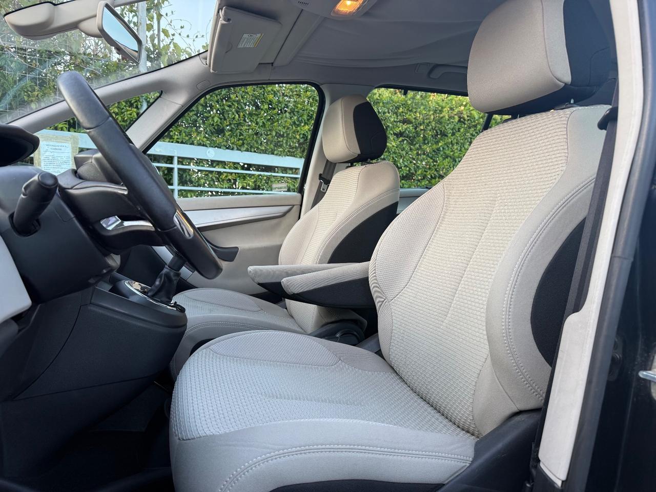 Citroen C4 Picasso 1.6 HDi 110 FAP Perfect GARANTITA
