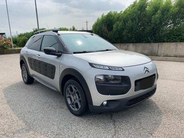 CITROEN C4 Cactus BlueHDi 100 S&S Feel