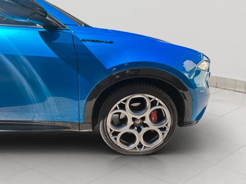 ALFA ROMEO Tonale Tonale 1.5 130 CV MHEV TCT7 E...