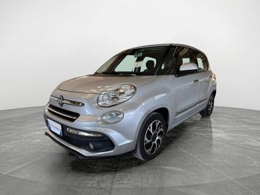 FIAT 500L 1.3 Multijet Business - NEOPATENTATI - BLOCK SHAFT