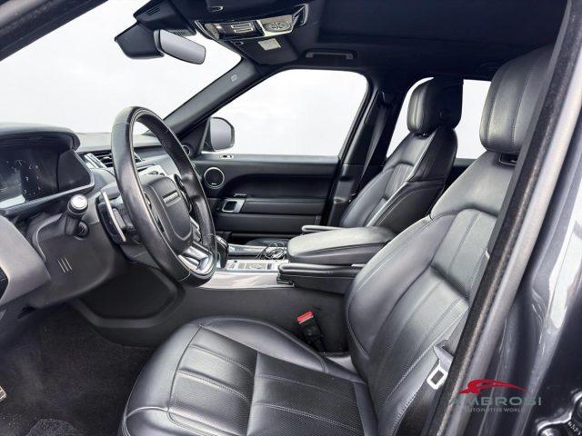LAND ROVER Range Rover Sport 3.0D l6 249 CV HSE Dynamic Stealth