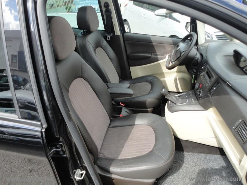 LANCIA Musa 1.3 MJT 16V 90 CV Platino Plus