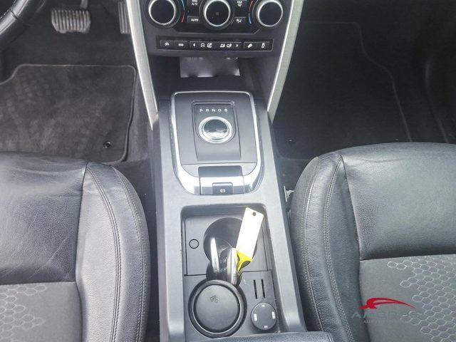 LAND ROVER Discovery Sport 2.0 TD4 150 CV SE - PER OPERATORI DEL SETTORE