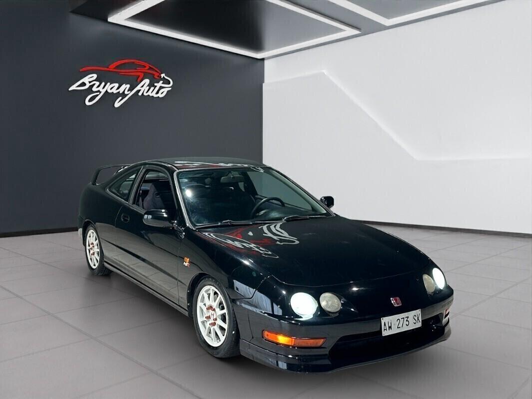 Honda Integra 1.8i 16V V-TEC cat Coupé R