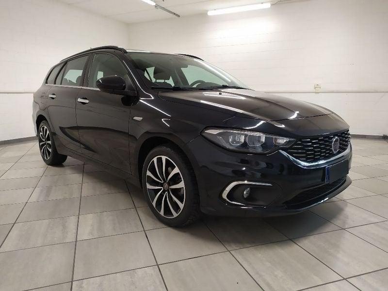 FIAT Tipo SW 1.6 mjt Lounge s&s 120cv