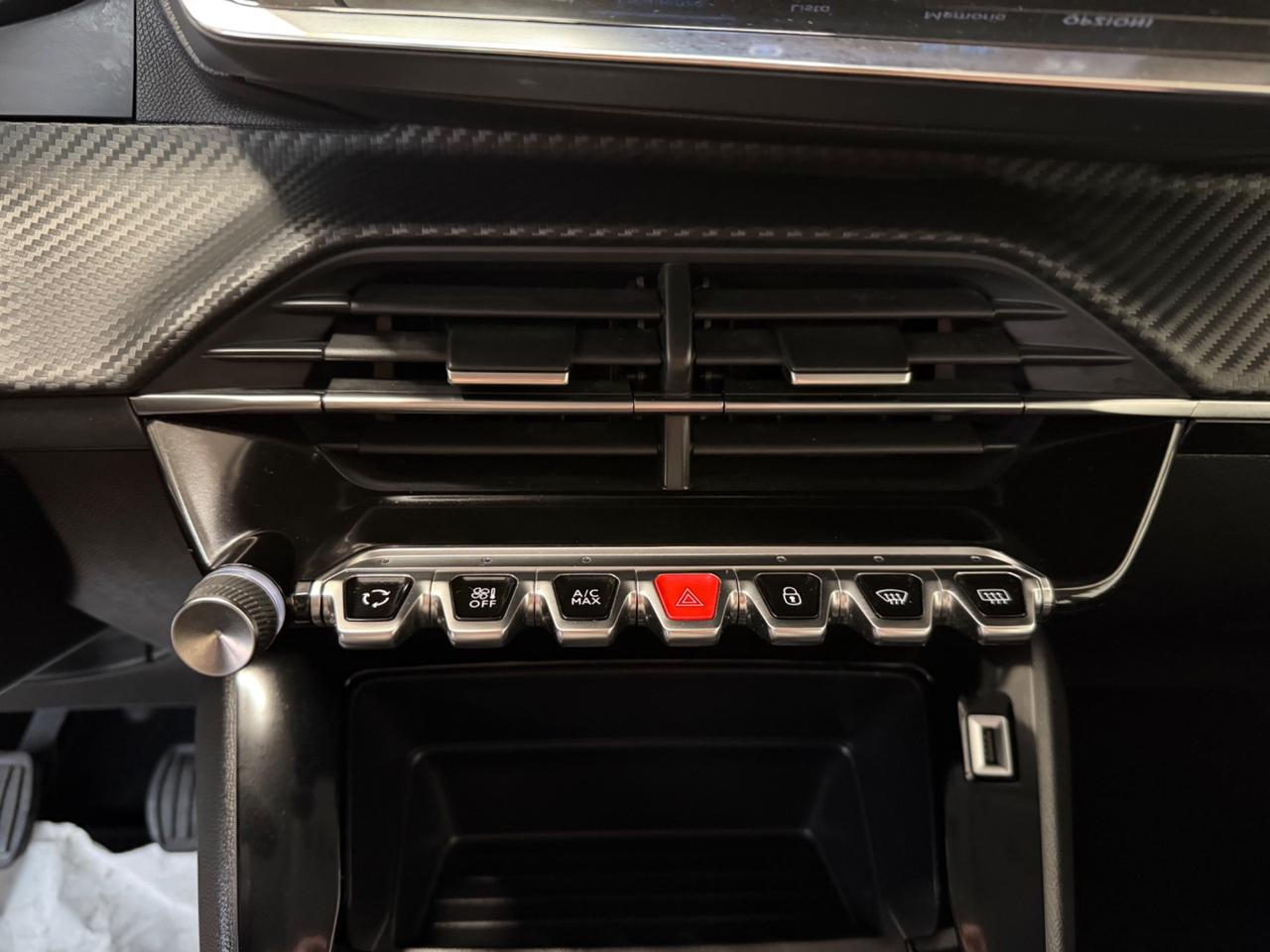 Peugeot 208 PureTech 100 Stop&Start 5 porte Active Pack