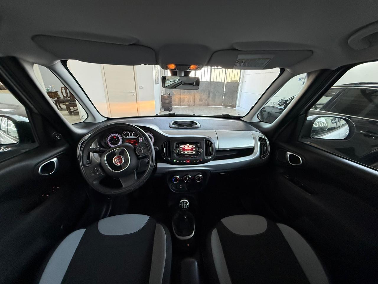 Fiat 500L 1.3 Multijet 85 CV Pop Star