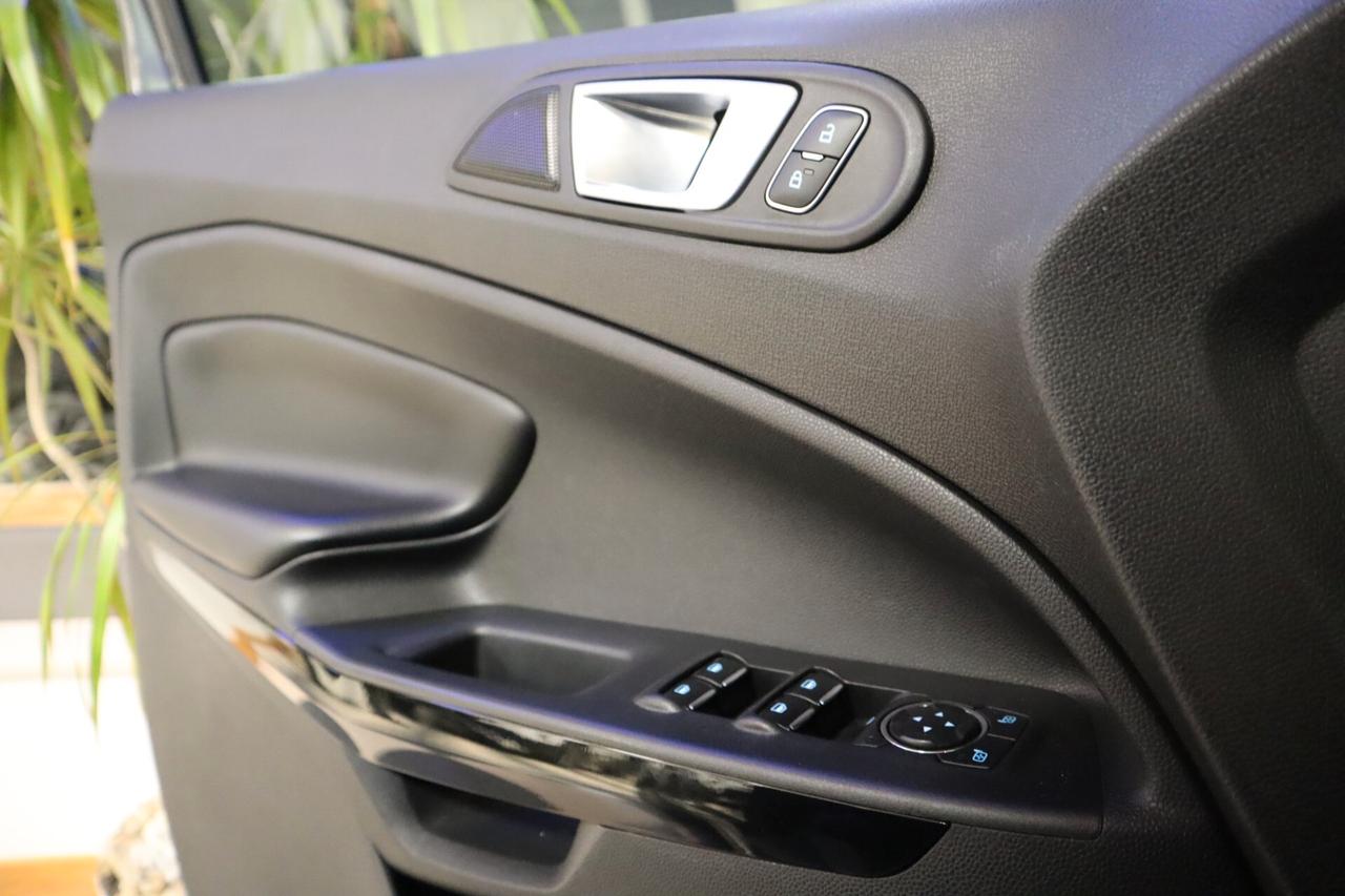 Ford EcoSport 1.0 EcoBoost 125 CV Start&Stop ST-Line