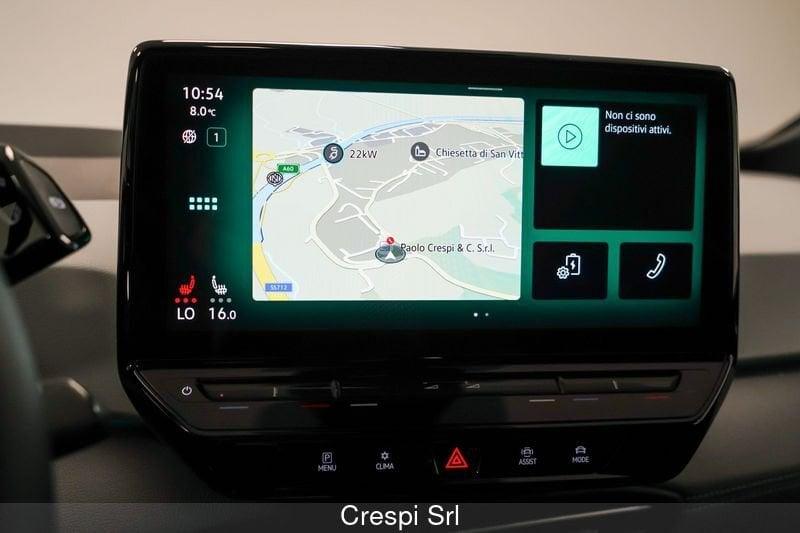 Volkswagen ID.3 ID.3 Pro Performance