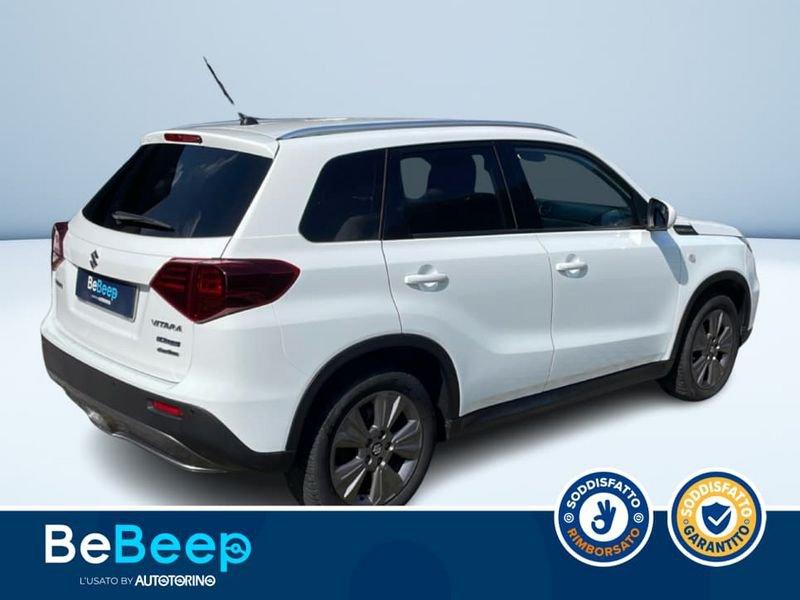Suzuki Vitara 1.4H EASY COOL 4WD ALLGRIP
