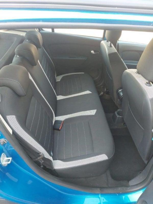 Dacia Sandero Stepway 1.5 dCi 8V 90CV GARANZIA-KM CERTIFICATI
