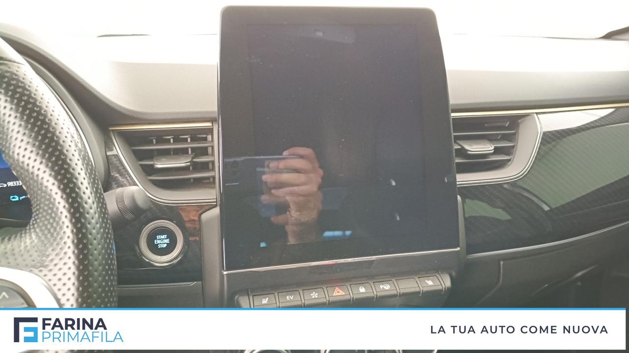 RENAULT Arkana 2021 - Arkana 1.6 E-Tech full hybrid E-Tech Engineere