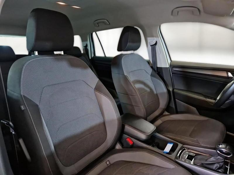SKODA KODIAQ 2.0 TDI EVO SCR EXECUTIVE DSG 4WD