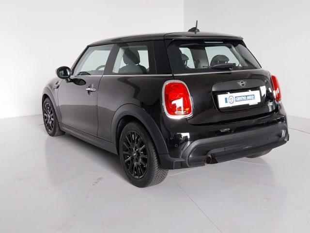MINI One 1.5 One AUTOMATICA