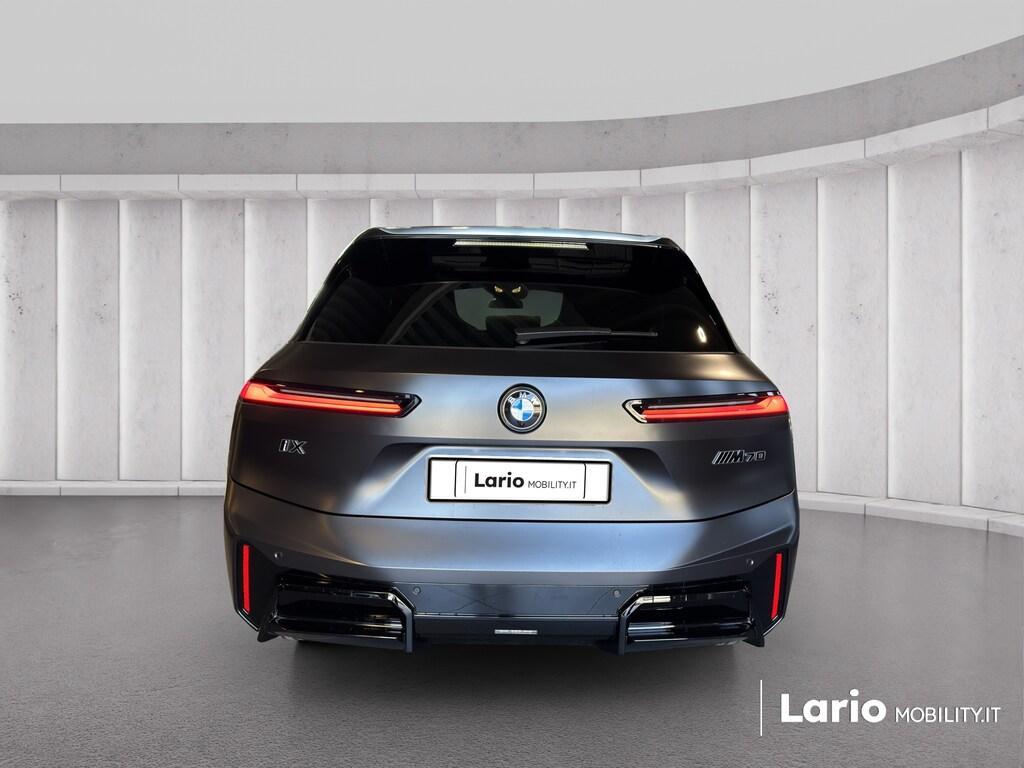 BMW iX M 70
