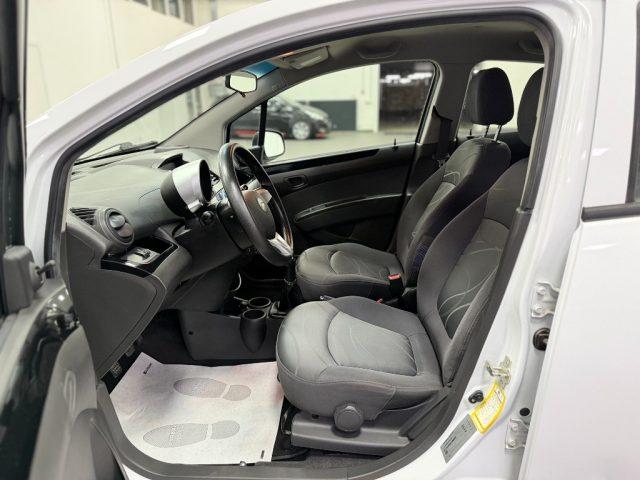 CHEVROLET Spark 1.0 LS