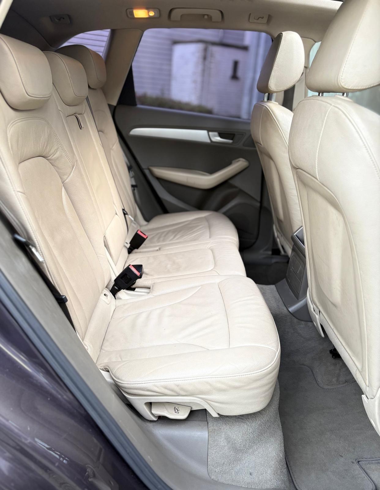 Audi Q5 2.0 TDI 170CV quattro Advanced Plus