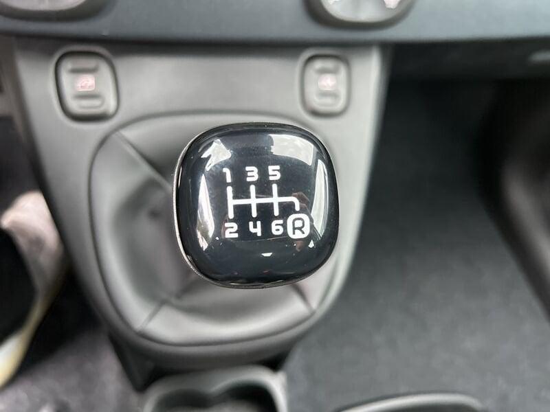 FIAT Panda New 1.0 70cv Hybrid Pop