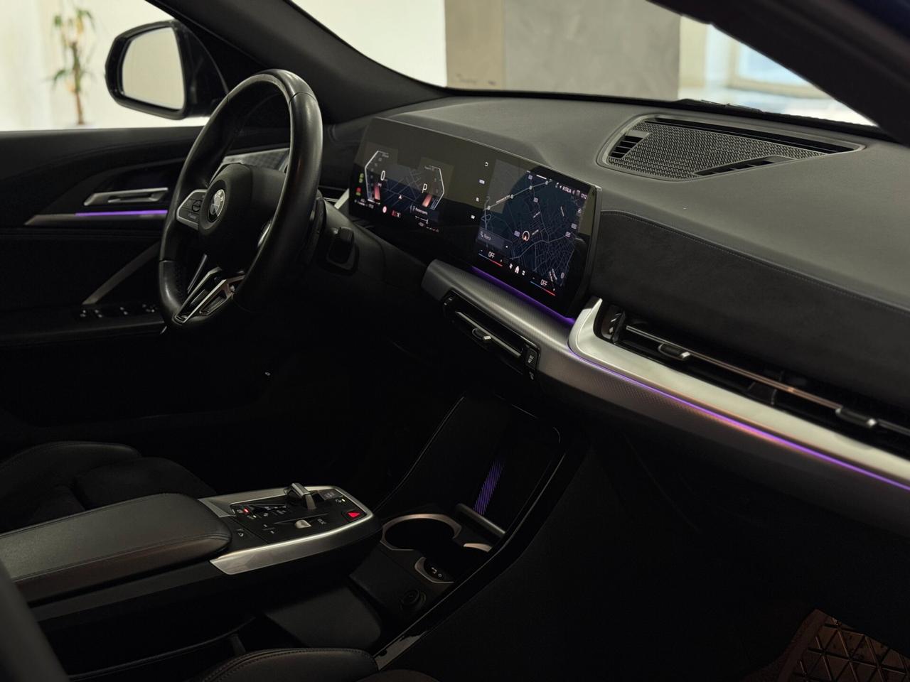 Bmw X2 xDrive 20d Msport Pro