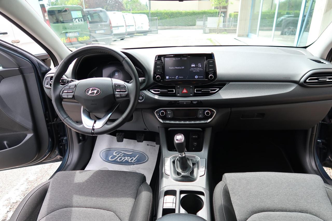 Hyundai i30 Wagon 1.0 T-GDI iMT 48V Prime