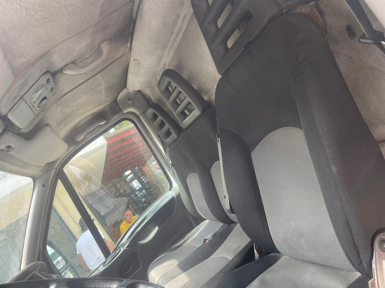 IVECO DAILY