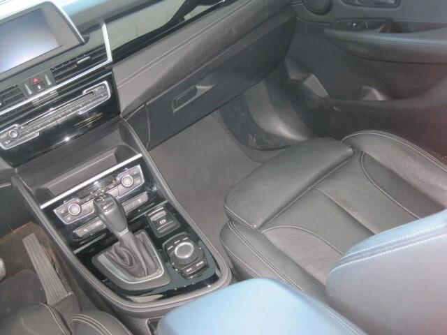 Bmw 2er Active Tourer 225xe Active Tourer iPerformance Msport aut.