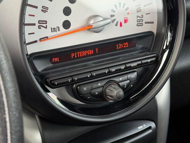 MINI Countryman Mini Cooper D Countryman Automatica Unicoprop.