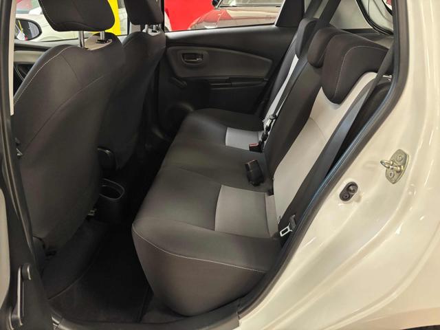 TOYOTA Yaris 1.0 5 porte ** KM CERTIF. TOYOTA **