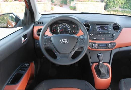 HYUNDAI i10 II 2014 - i10 1.0 Comfort